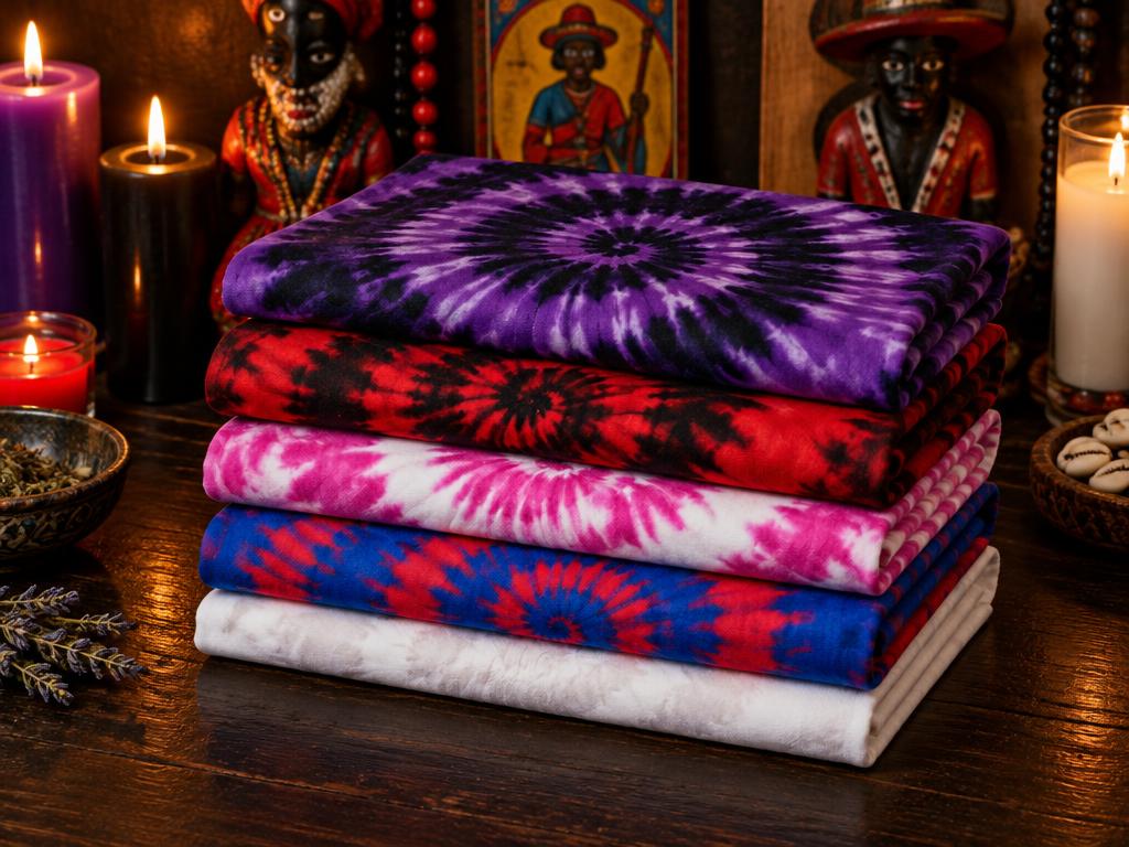 Altar cloths