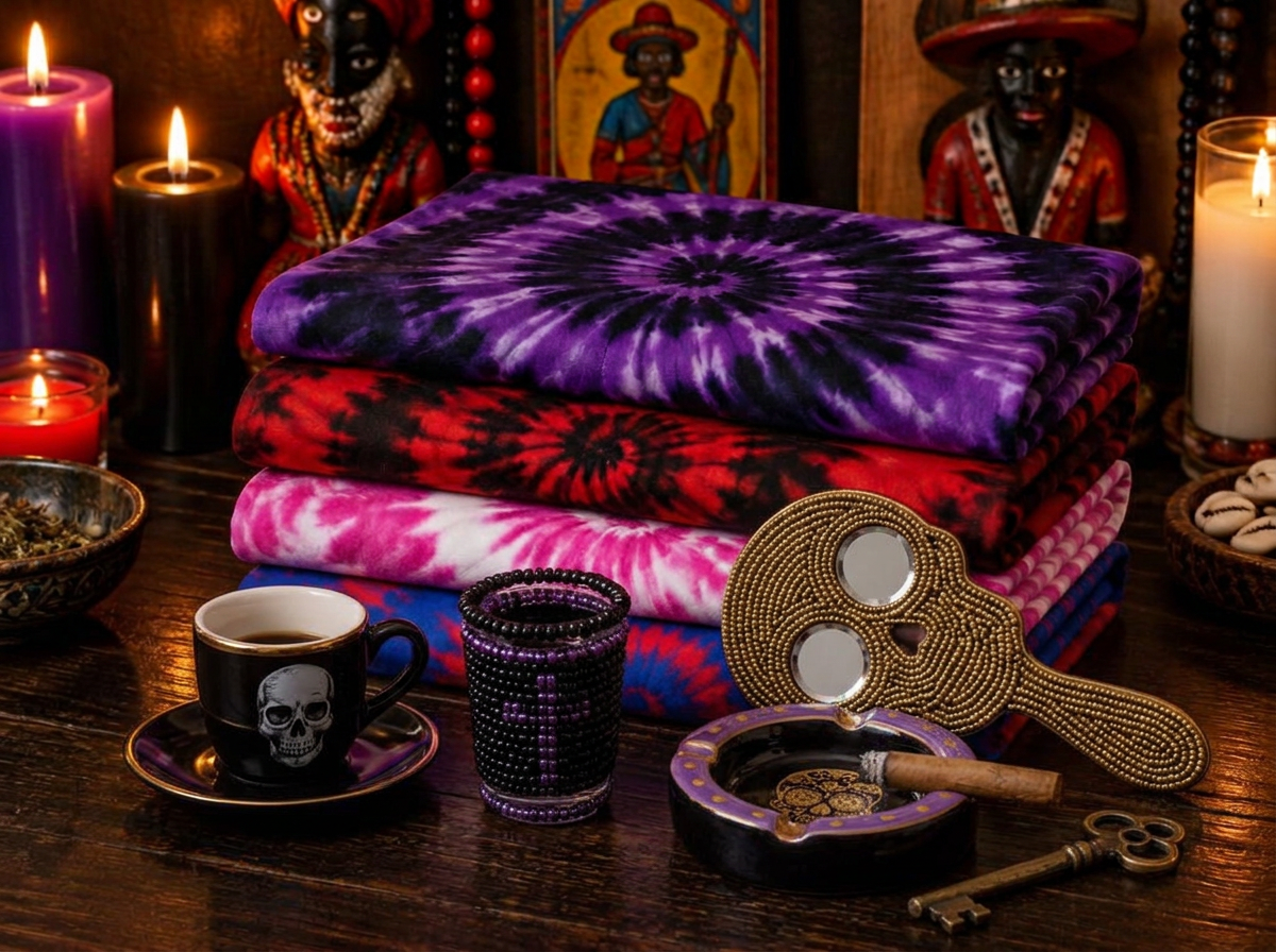 Cloths & items